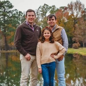 Meet your Posher, Joni